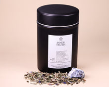 Lade das Bild in den Galerie-Viewer, Tea Blend Dose INNER TRUTH