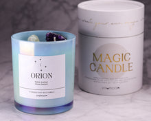 Lade das Bild in den Galerie-Viewer, Starseed Candle ORION