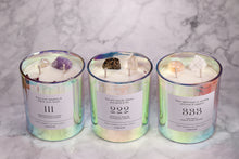 Lade das Bild in den Galerie-Viewer, Angel Number Candle 333