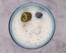 Lade das Bild in den Galerie-Viewer, Starseed Candle ATLANTIS