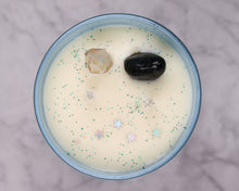 Lade das Bild in den Galerie-Viewer, Starseed Candle LEMURIA