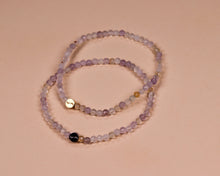 Lade das Bild in den Galerie-Viewer, Armband Ametrin