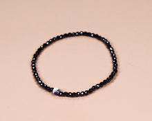 Lade das Bild in den Galerie-Viewer, Armband Hämatit