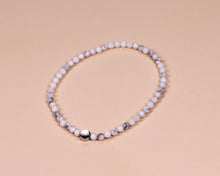 Lade das Bild in den Galerie-Viewer, Armband Howlith