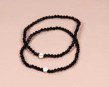 Lade das Bild in den Galerie-Viewer, Armband Obsidian