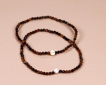 Lade das Bild in den Galerie-Viewer, Armband Tigerauge