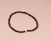 Lade das Bild in den Galerie-Viewer, Armband Tigerauge