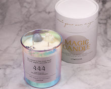 Lade das Bild in den Galerie-Viewer, Angel Number Candle 444