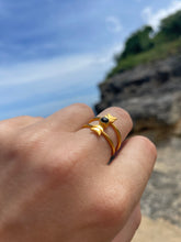 Lade das Bild in den Galerie-Viewer, Ring Artemis Gold