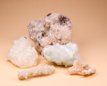 Lade das Bild in den Galerie-Viewer, Zeolith Stufe