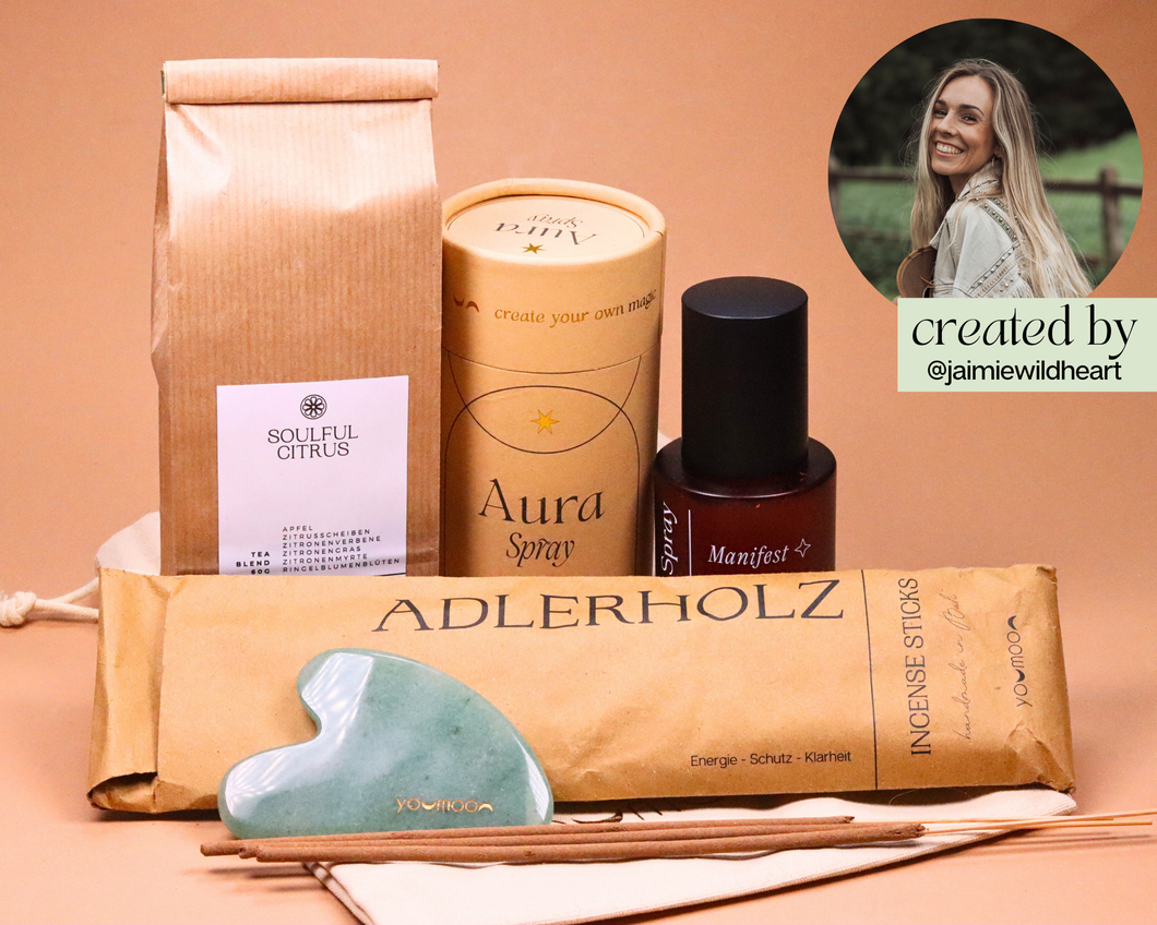 BUNDLE by @jaimiewildheart