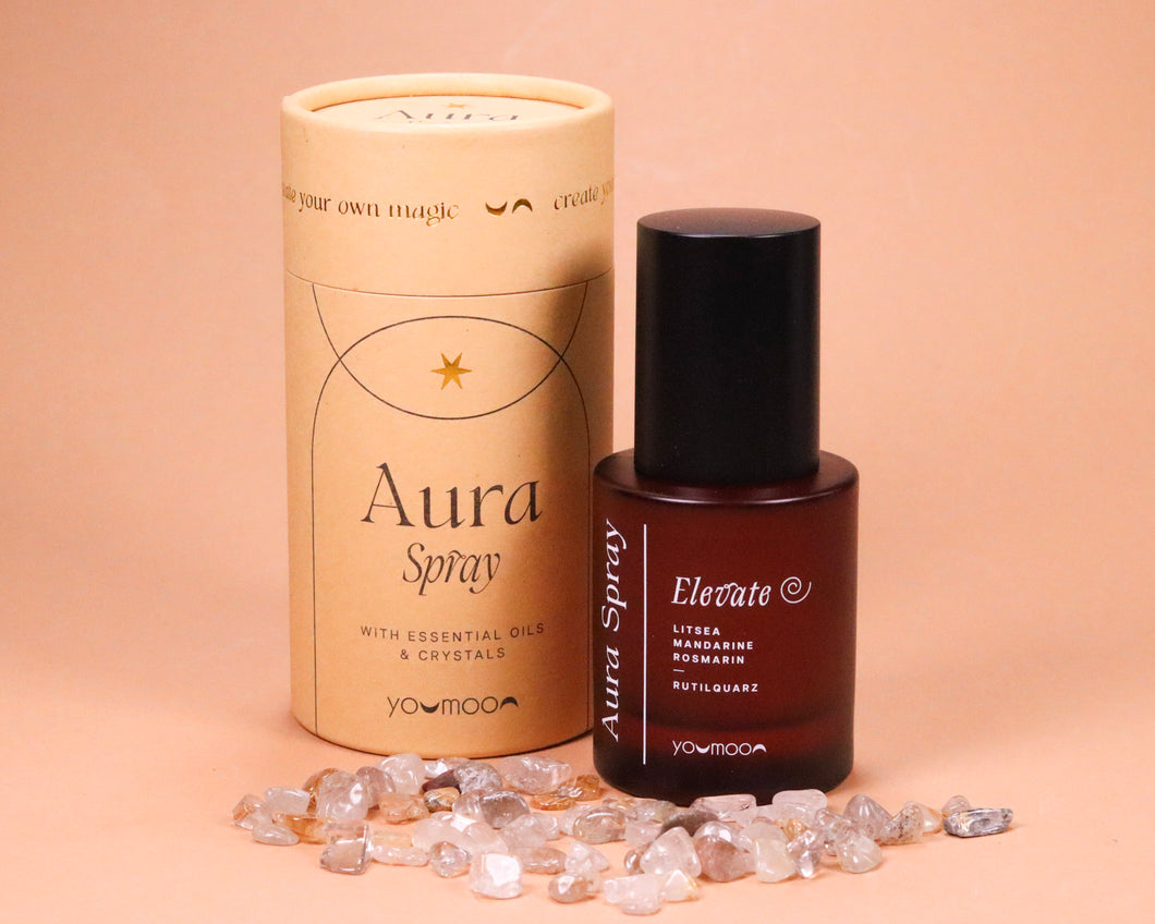 Aura Spray ELEVATE 50ml