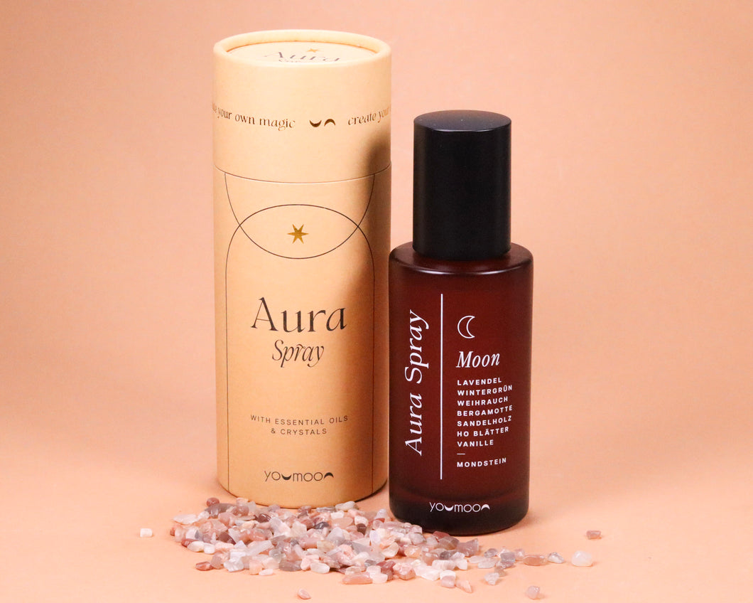 Aura Spray MOON 100ml