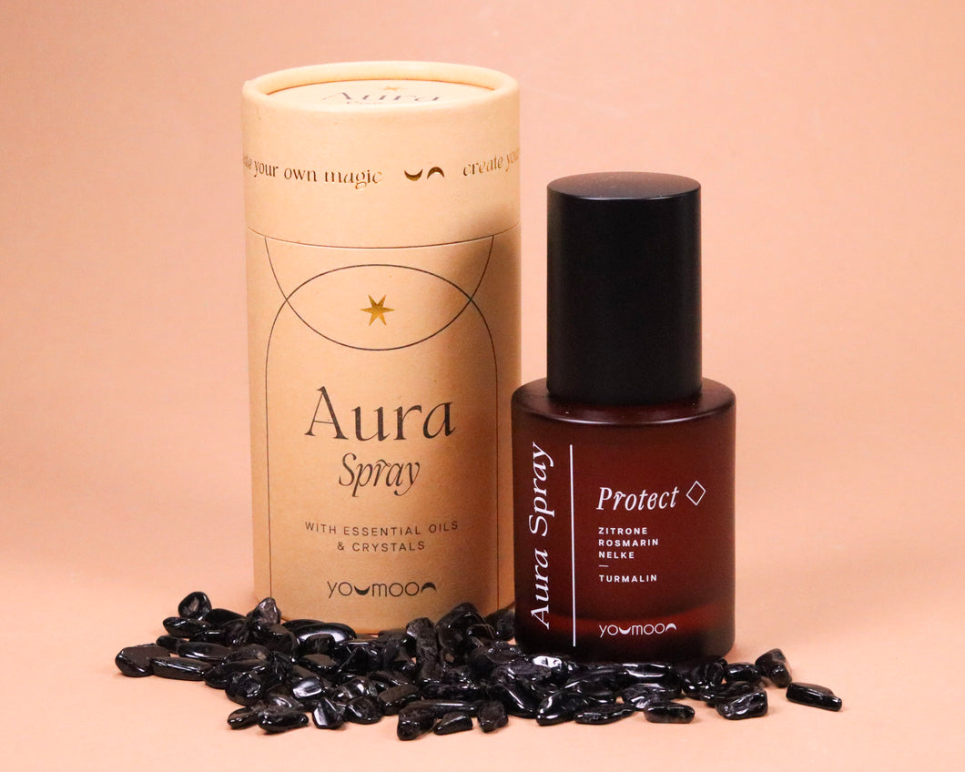 Aura Spray PROTECT 50ml