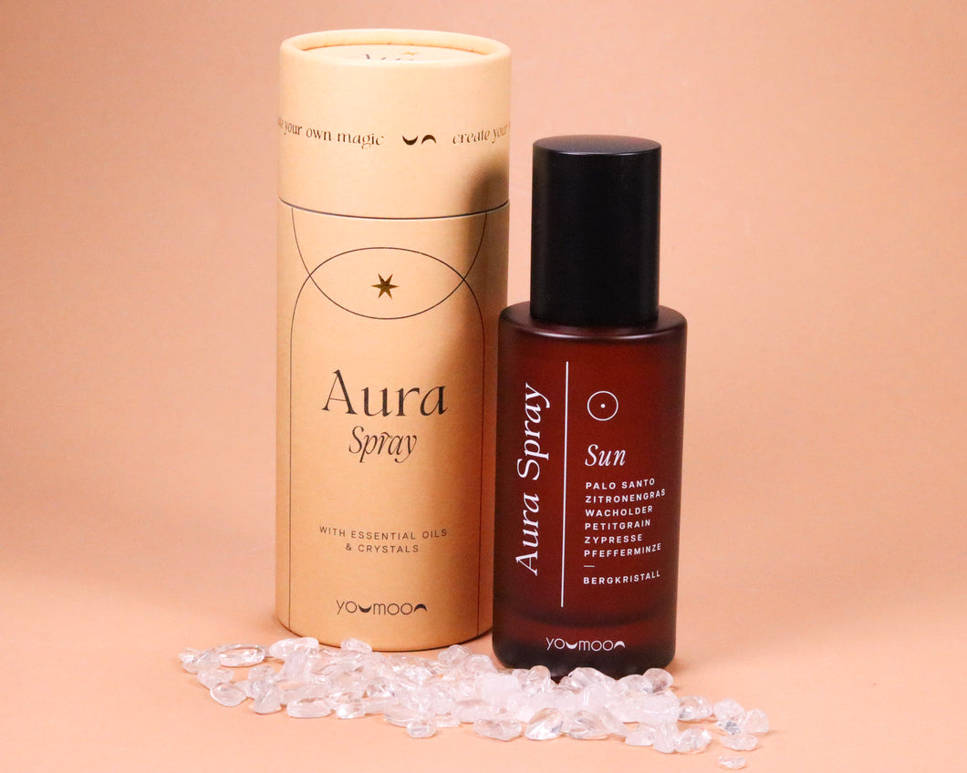 Aura Spray SUN 100ml