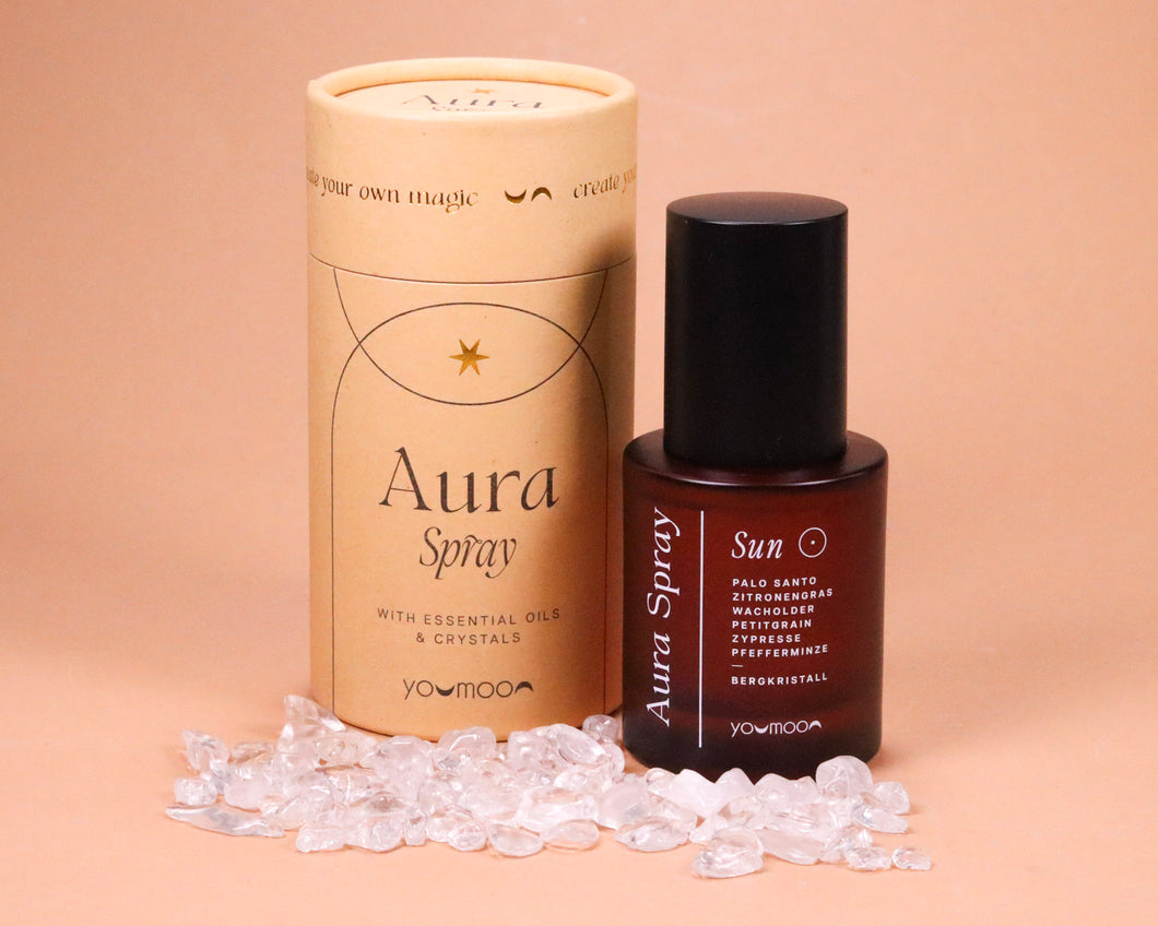 Aura Spray SUN 50ml