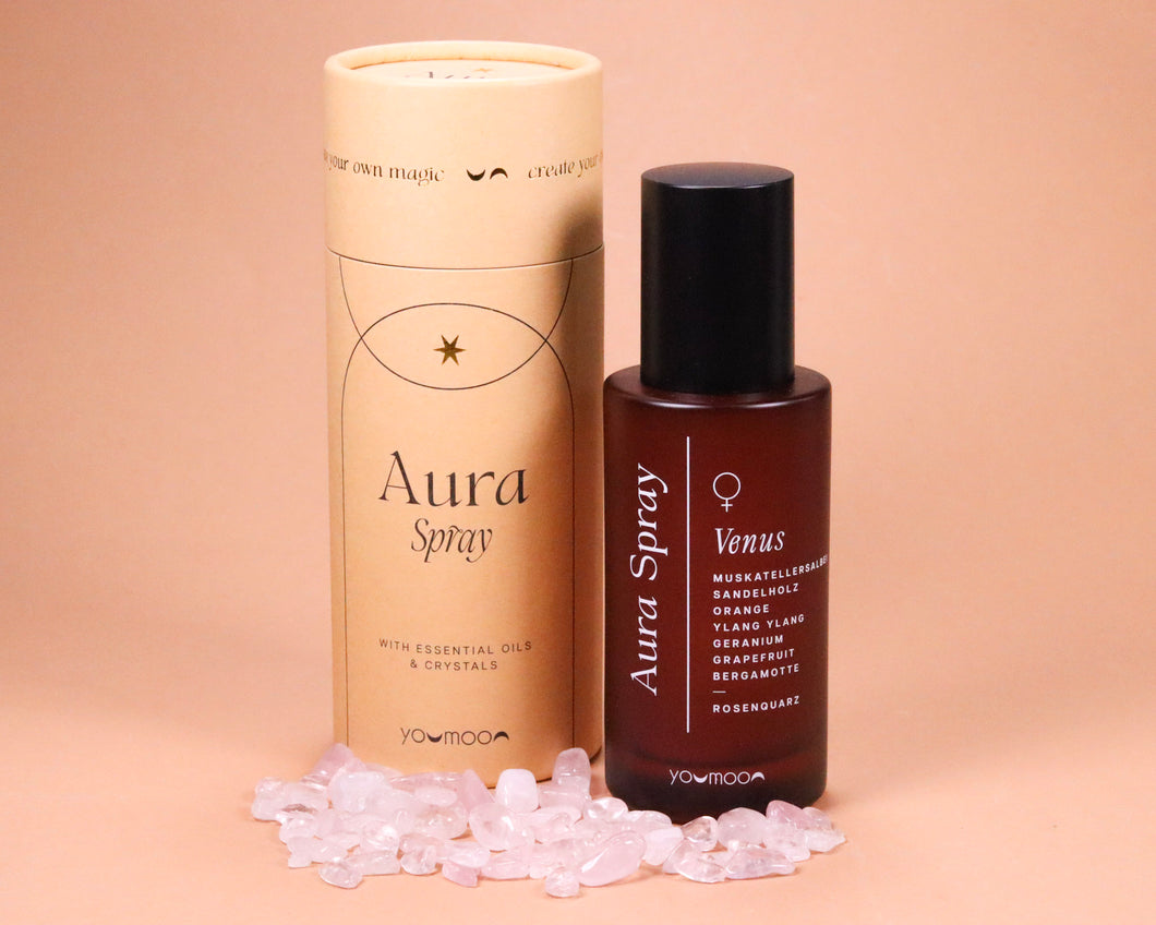 Aura Spray VENUS 100ml
