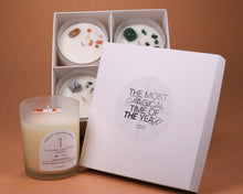 Lade das Bild in den Galerie-Viewer, Adventskerzen 2025
