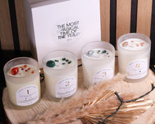 Lade das Bild in den Galerie-Viewer, Adventskerzen 2025
