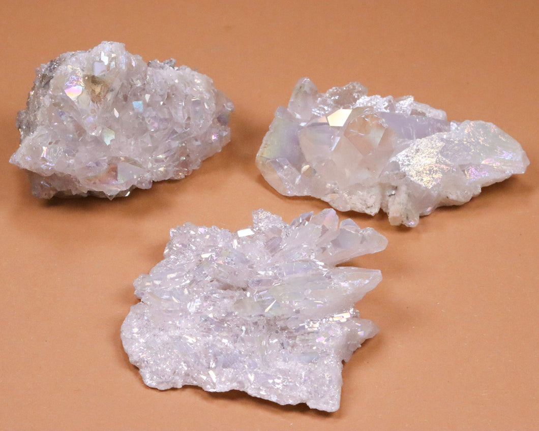 Angel Aura Stufe