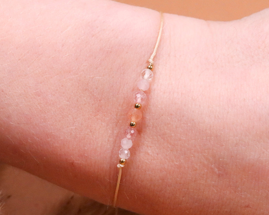 Armband SELFLOVE