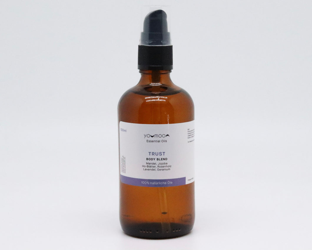 Öl Body Blend TRUST