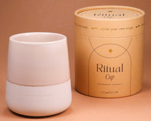 Lade das Bild in den Galerie-Viewer, Ritual Cup STAY WILD MOONCHILD
