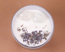 Lade das Bild in den Galerie-Viewer, Magic Candle 2026 weiß
