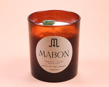 Lade das Bild in den Galerie-Viewer, Magic Candle MABON
