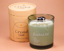 Lade das Bild in den Galerie-Viewer, Magic Candle RAUHNÄCHTE
