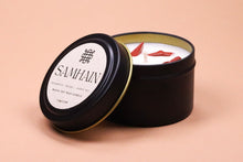 Lade das Bild in den Galerie-Viewer, Kerze Samhain
