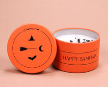 Lade das Bild in den Galerie-Viewer, Candle SAMHAIN
