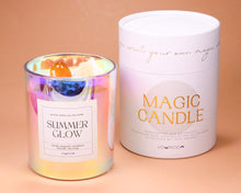 Lade das Bild in den Galerie-Viewer, Summer Solstice Candle SUMMER GLOW

