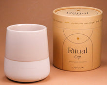 Lade das Bild in den Galerie-Viewer, Ritual Cup CREATE YOUR OWN MAGIC
