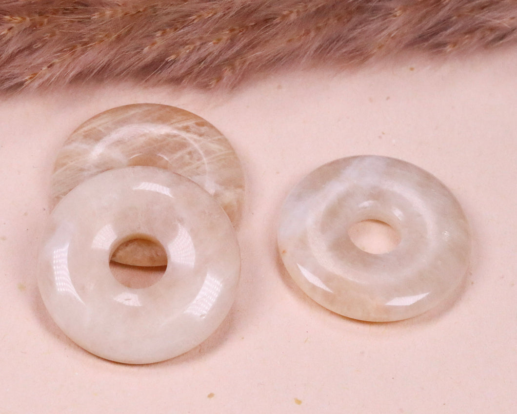 Mondstein Donut