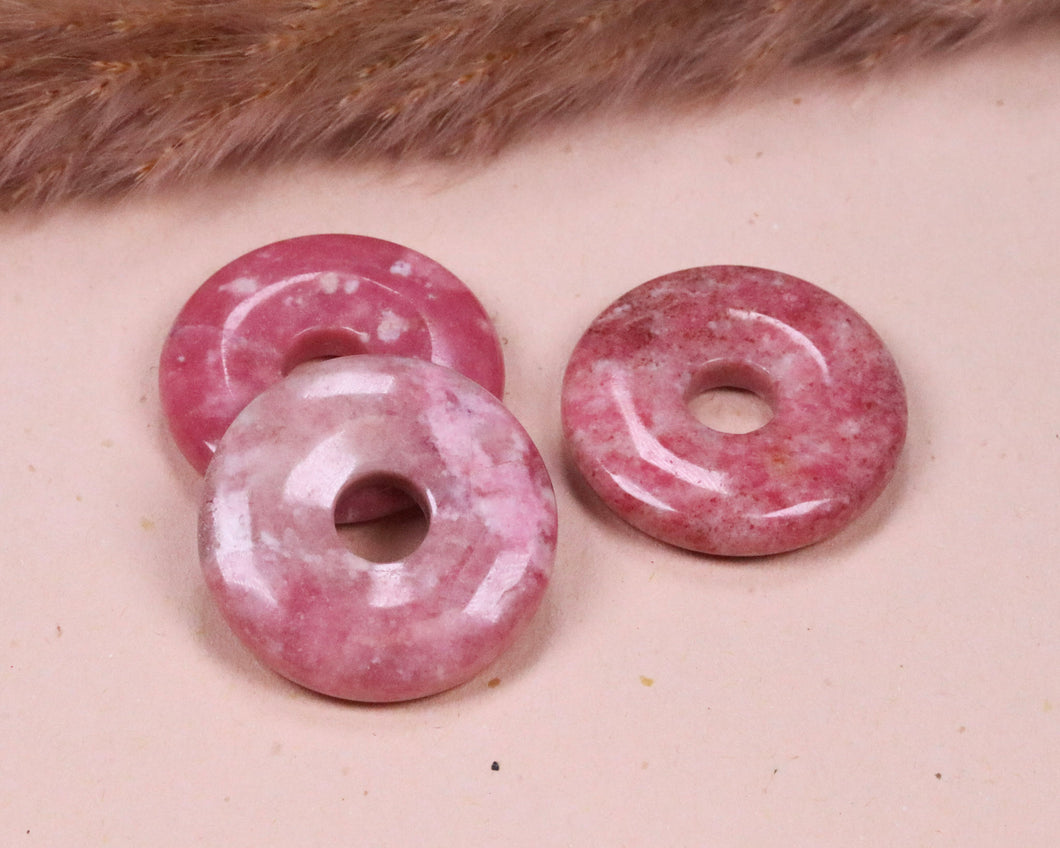 Thulit Donut
