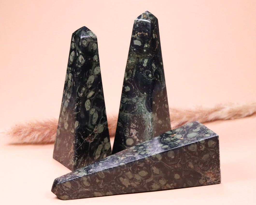 Eldarit Obelisk