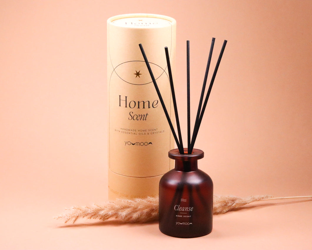 Home Scent CLEANSE