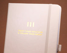 Lade das Bild in den Galerie-Viewer, Journalingheft 111
