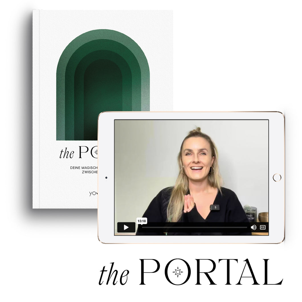 RAUHNÄCHTE 25/26 Onlinekurs