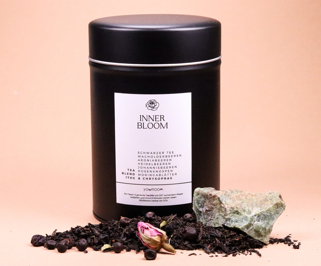 Tea Blend Dose INNER BLOOM