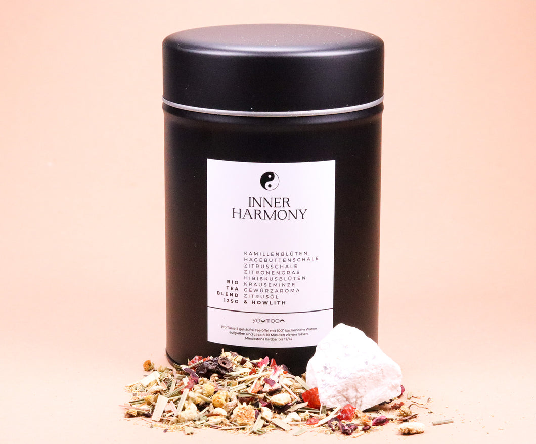 Tea Blend Dose INNER HARMONY