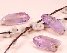 Lade das Bild in den Galerie-Viewer, Vera Cruz Amethyst Spitze
