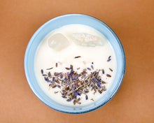 Lade das Bild in den Galerie-Viewer, Magic Candle 2026 blau
