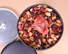 Lade das Bild in den Galerie-Viewer, Tea Blend Dose INNER STRENGTH
