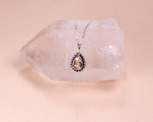 Lade das Bild in den Galerie-Viewer, Kette Abundance Silber
