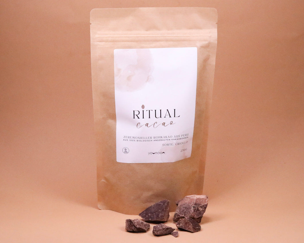 Ritual Cacao