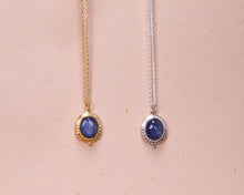 Lade das Bild in den Galerie-Viewer, Kette Align Gold
