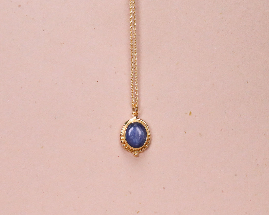 Kette Align Gold