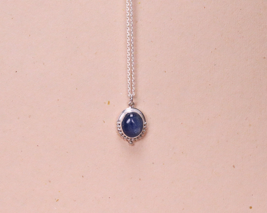 Kette Align Silber